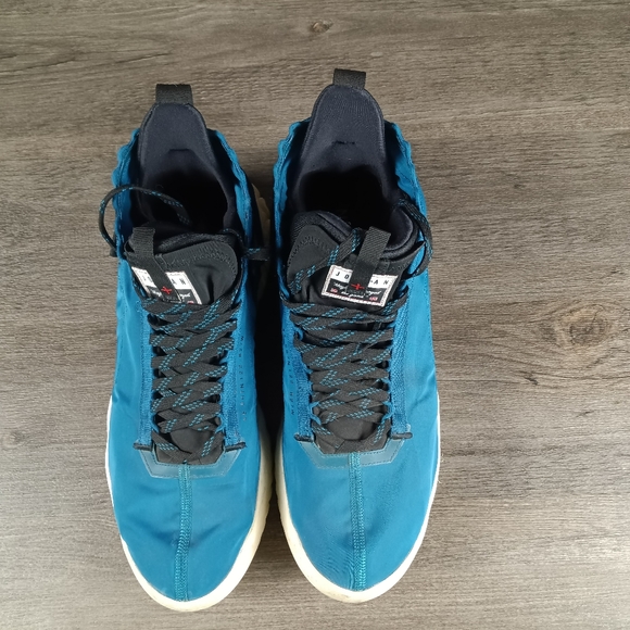 Jordan Proto-React Size 13 - Picture 15 of 15